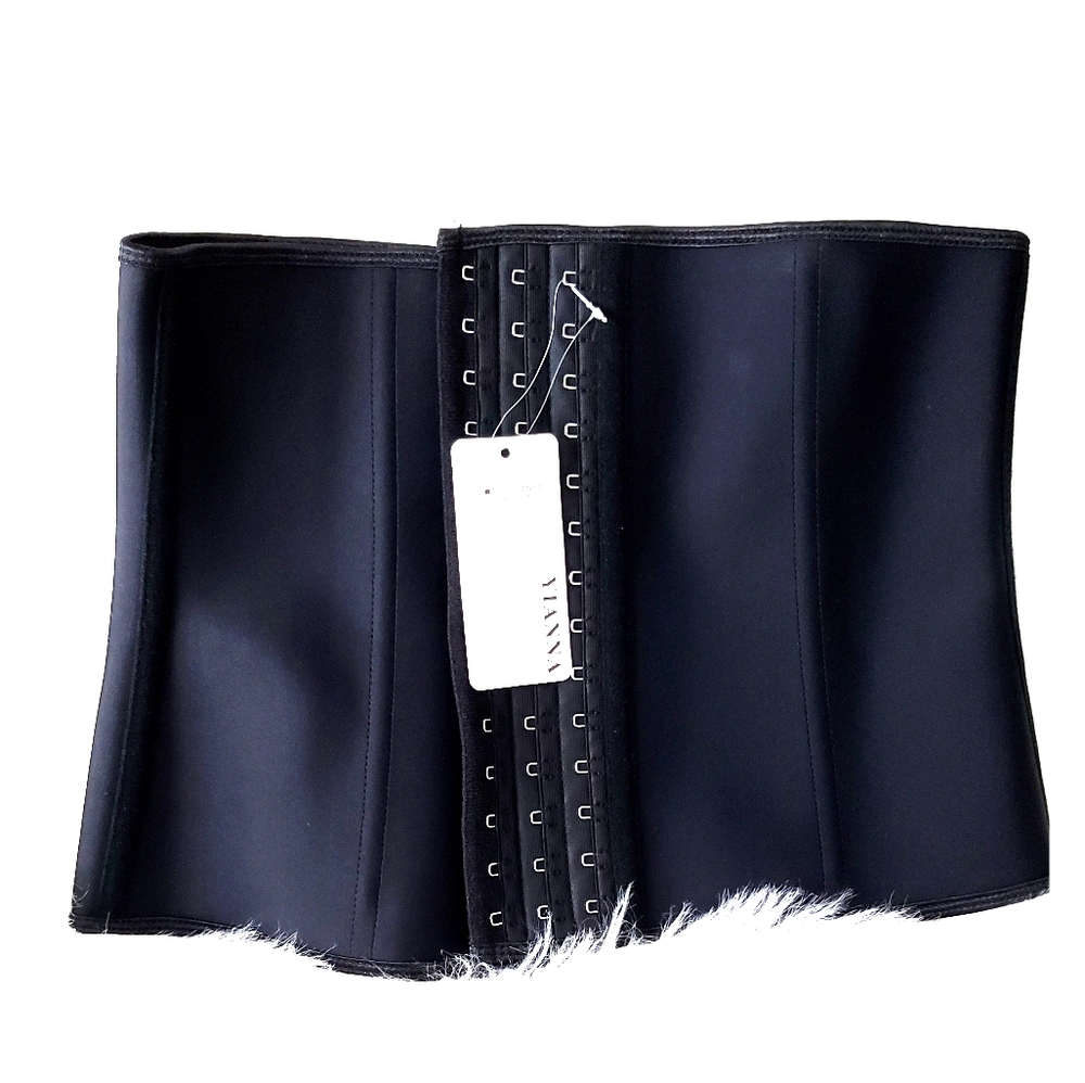 Waist Trainer!